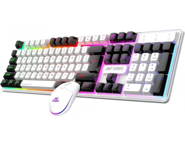 Ant Esports KM1610 RGB Gaming Keyboard