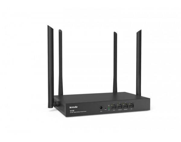 Tenda Wireless Load Balancer Dual Band Giga (AC1200) 1200 Mbps W18E