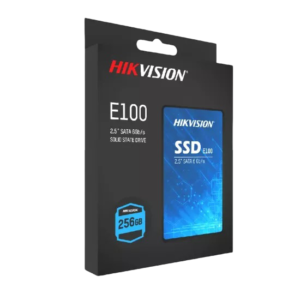 Hikvision Internal SSD 256GB SATA