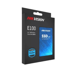 Hikvision Internal SSD 512GB SATA