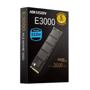 Hikvision Internal SSD 512GB NVMe 2280